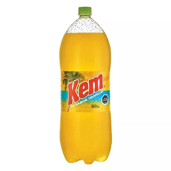 Kem 3 Lts