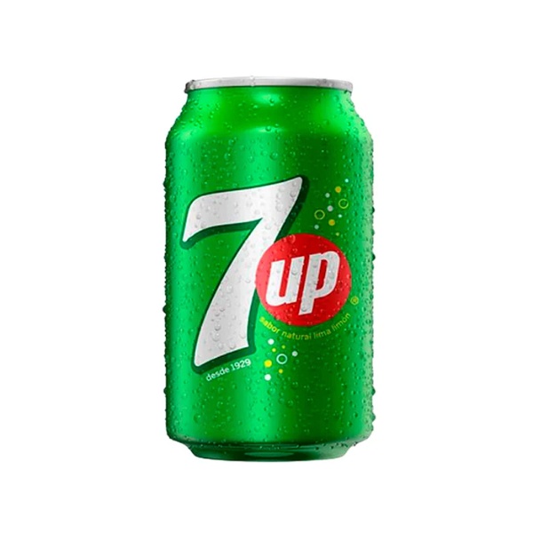 Seven up 350 cc