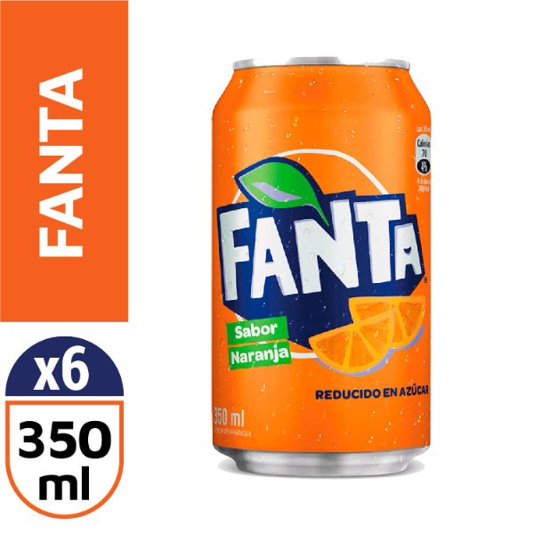 Fanta 350 cc