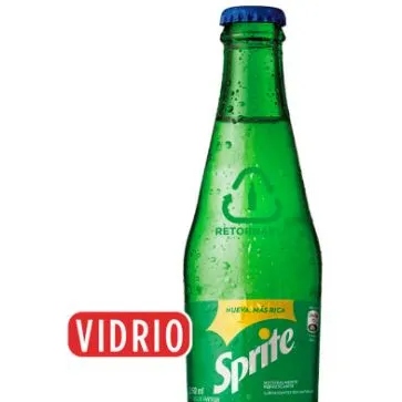 Sprite Express 237cc