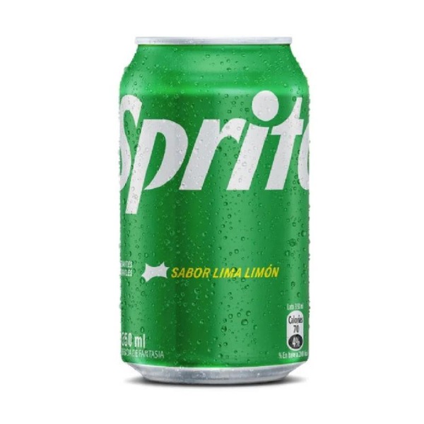 Sprite 350 cc