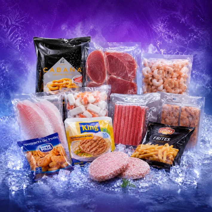 Congelados