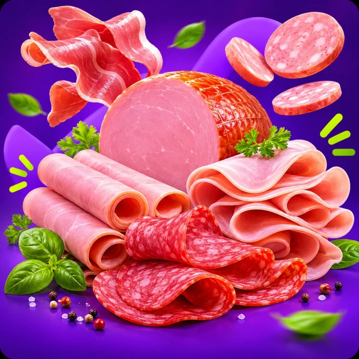 Charcuteria