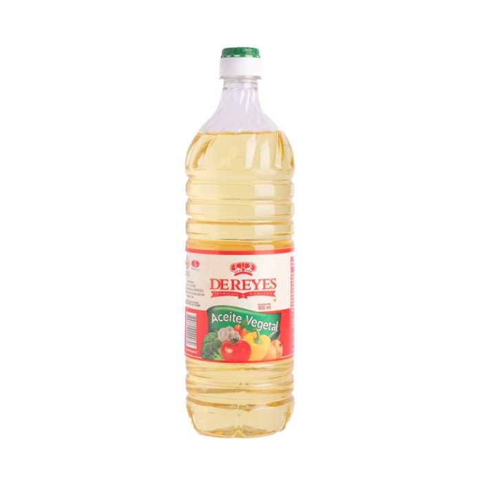 Aceite de Reyes 900ml