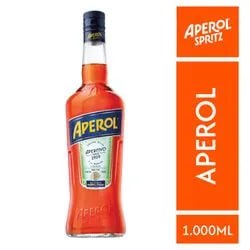 APEROL COCTEL NARANJA 750 CC 11°