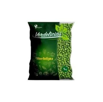 ARVEJA DE 1KG. Verdelicias