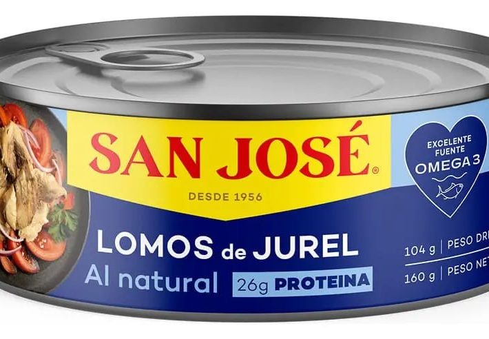 Atun San Jose Aceite