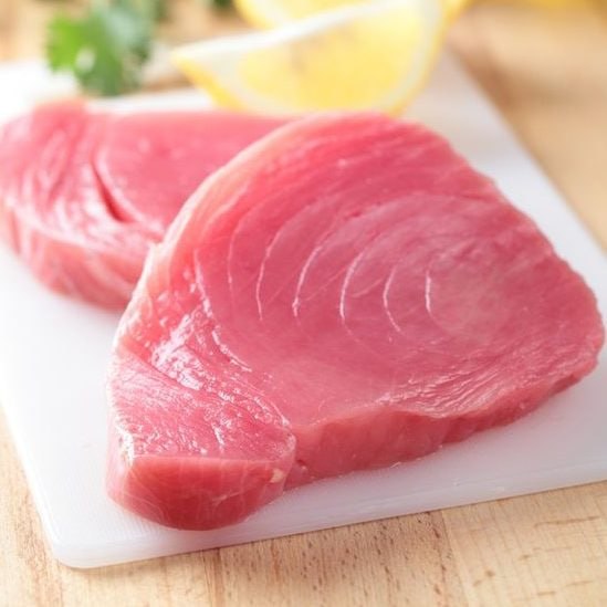 Atun Steak 1 Kg
