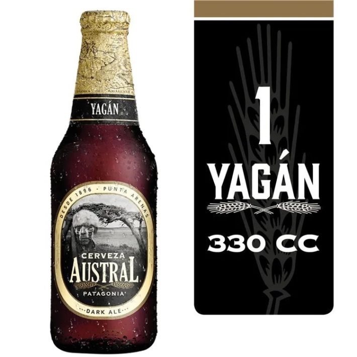 AUSTRAL YAGAN 330CC