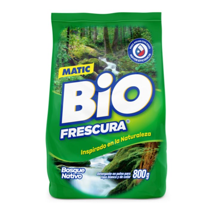 Bio Frescura 800 Gr