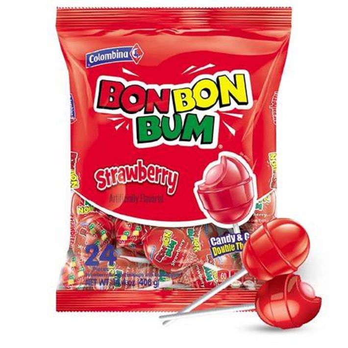 Bon bon bum