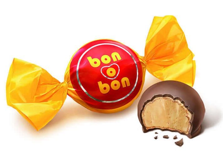 Bon o Bon Arcor
