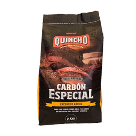 Carbon 2.5kg