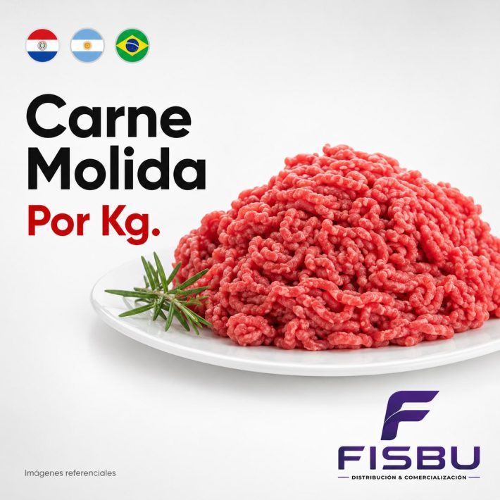 Carne Molida