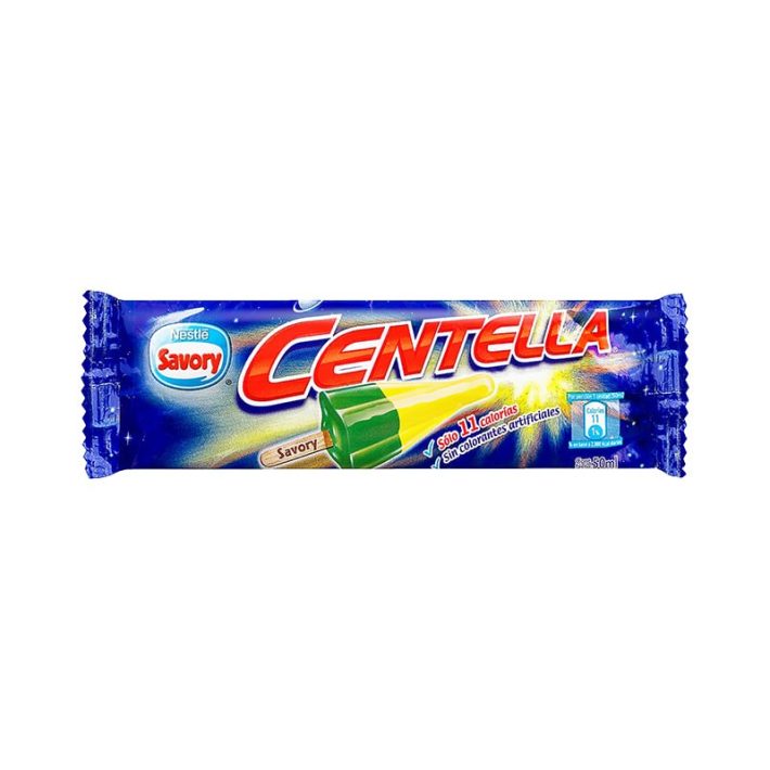 Centella Savory