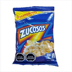 Cereal Zucoso 100 Gr