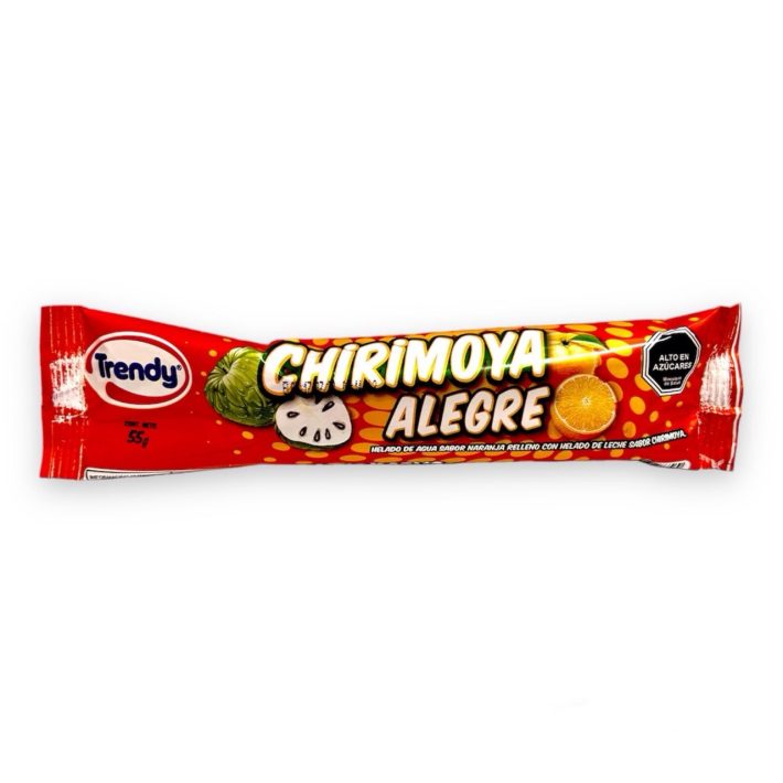 Chirimoya Alegre Trendy