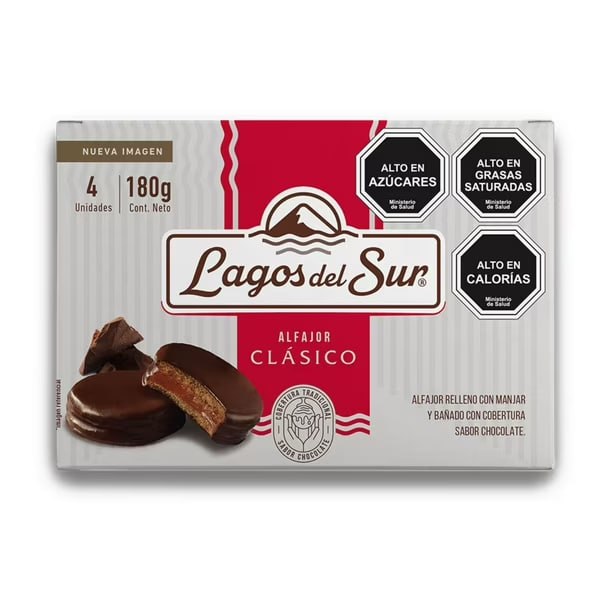 Chocolate Costa Nuss 250gr