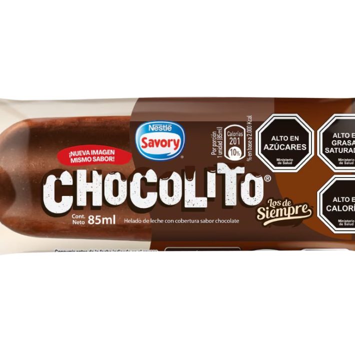 Chocolito Savory