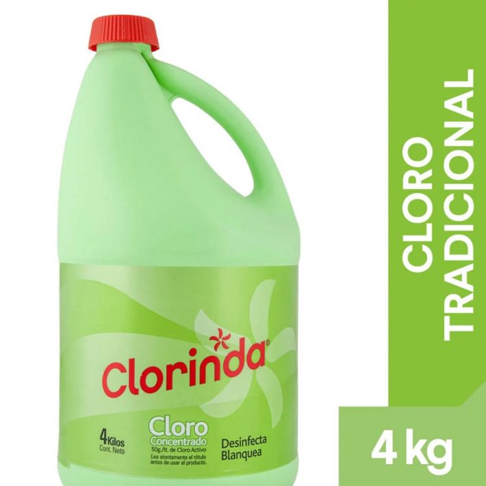 CIF LIMON 750GR
