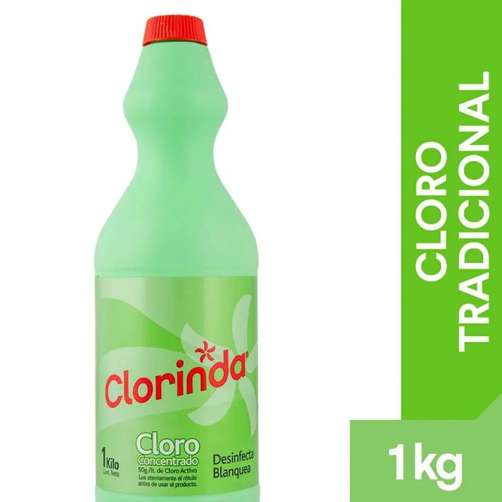 Clorinda 1 Lt