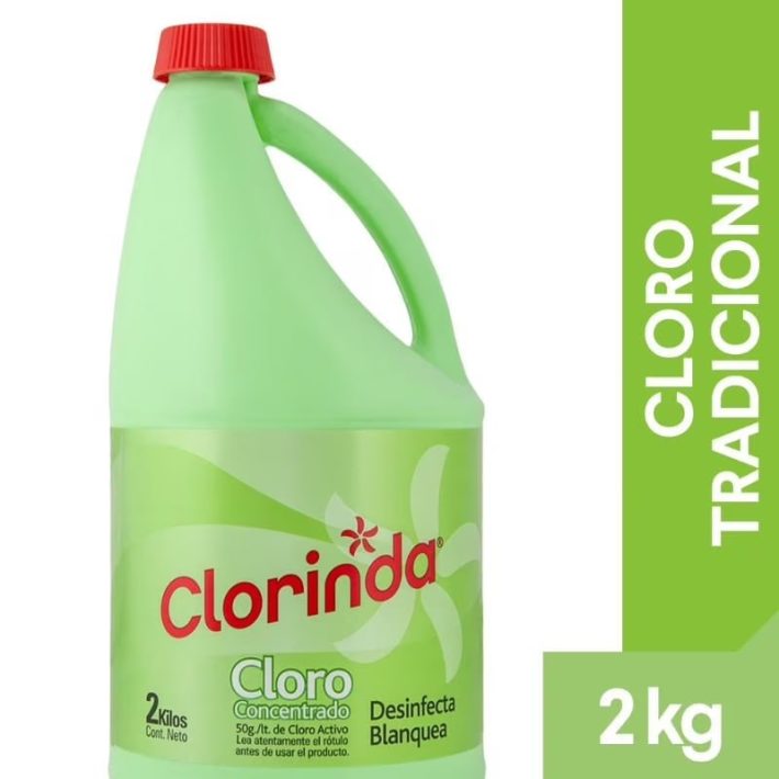 Clorinda 2 Lts