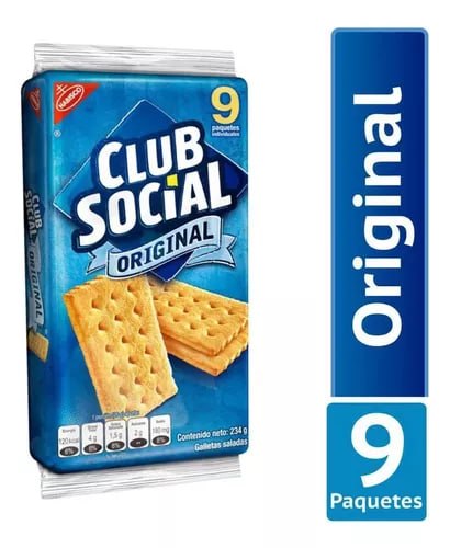 Club Social