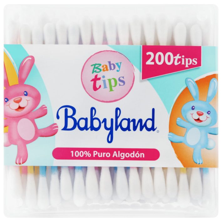 Cotonito babyland 200 un