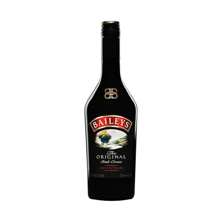 CREMA BAILEYS 750 CC. 17°