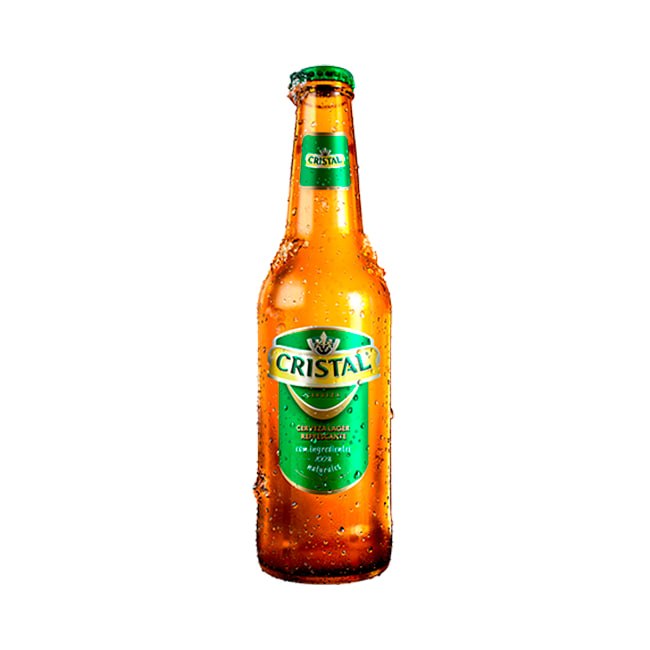 CRISTAL 355CC