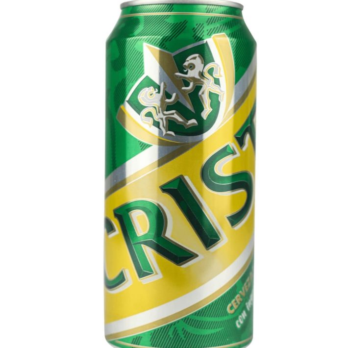 CRISTAL 470cc