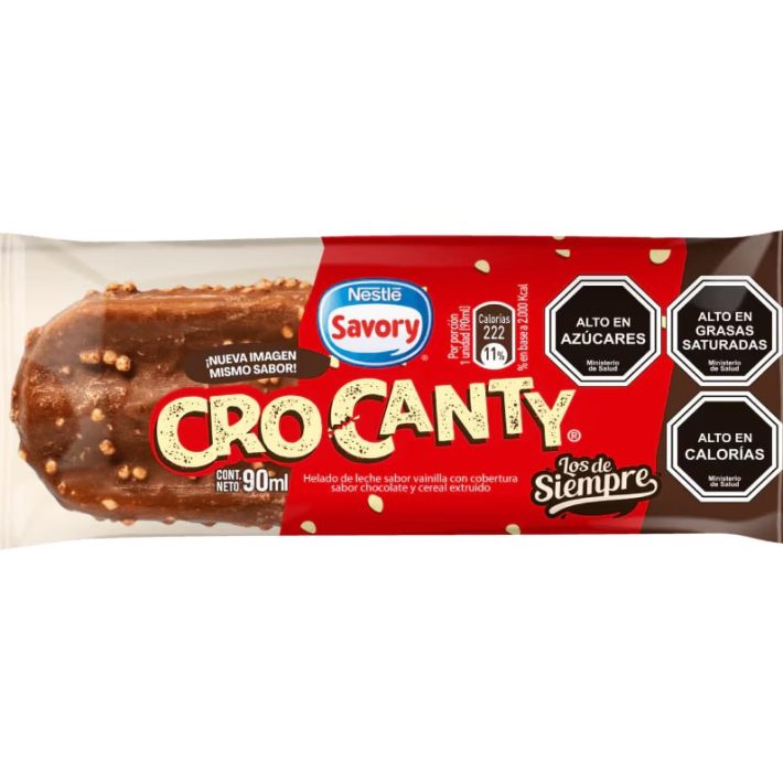 CROCANTY