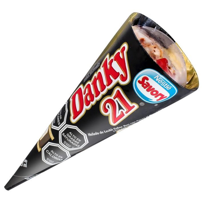 Danky 21