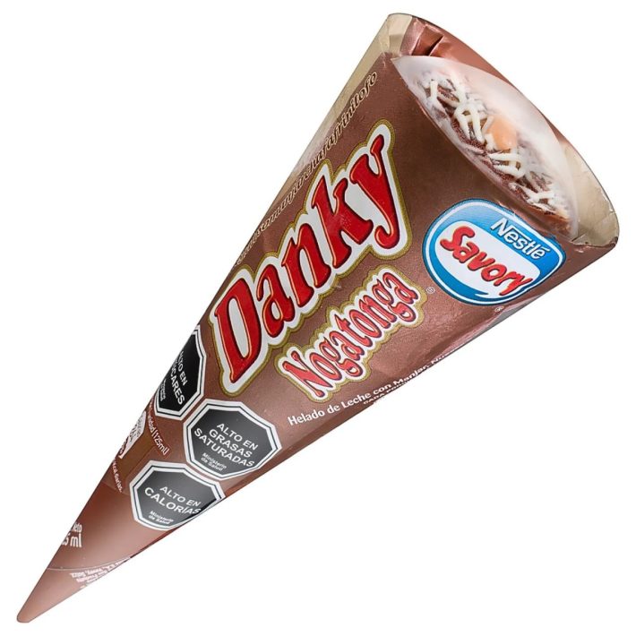 Danky Nogatona Savory