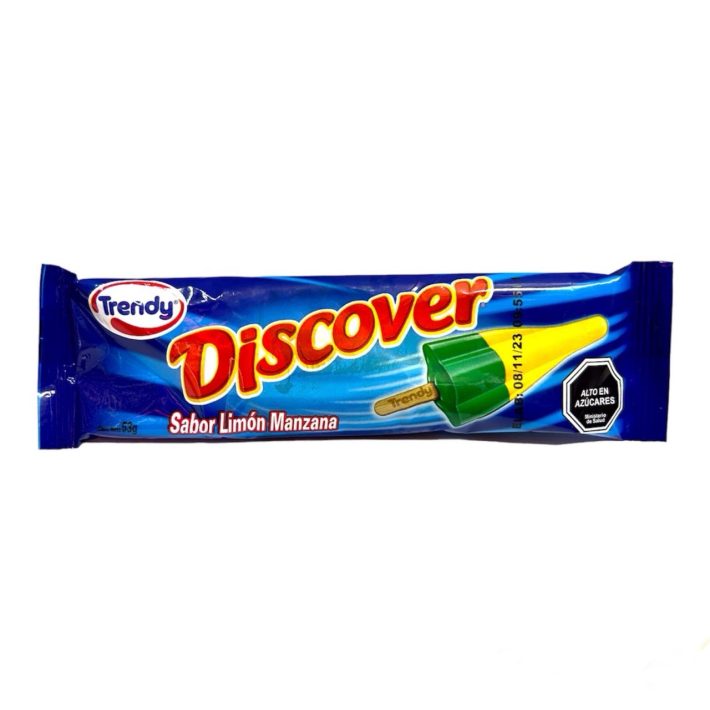 Discover Trendy