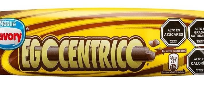 Egocentrico Savory