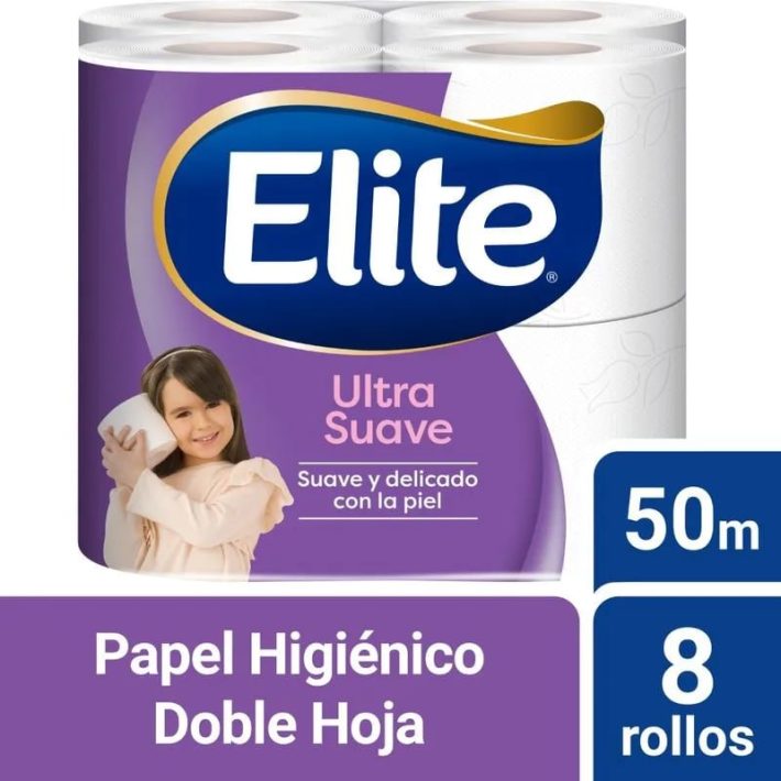 Elite 8x4 50 MT