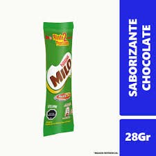 Milo Stick 28 Gr