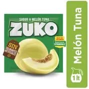 ZUKO MELON TUNA CAJA