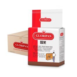 Levadura Seca 500 Gr. Gloripan