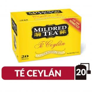 Te Ceylan Mildred