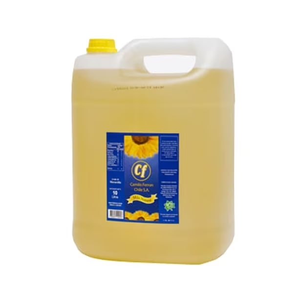 ACEITE DE MARAVILLA CF 10LT