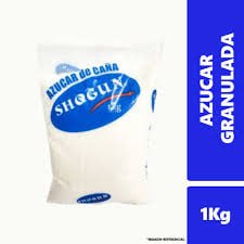 Azucar Shogun 1 Kg
