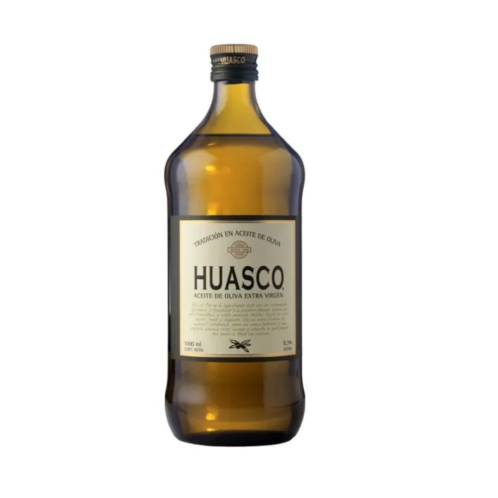 ACEITE DE OLIVA HUASCO 1L