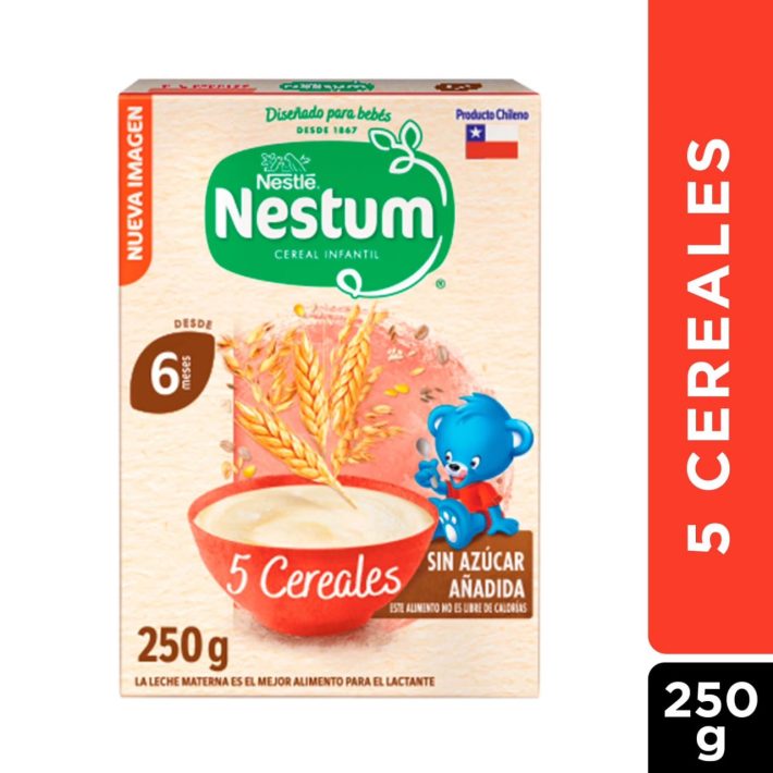 Nestun Nestle 250g