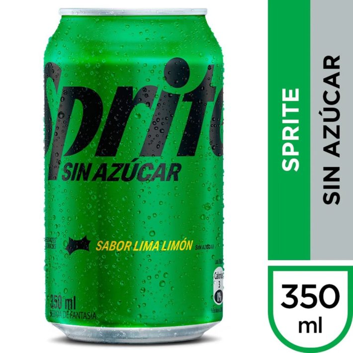 Sprite Zero 350 cc