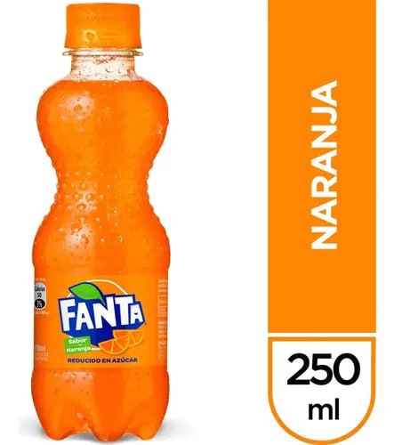 Fanta 250 cc