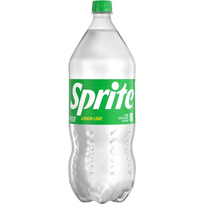 Sprite 2 Lts