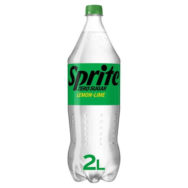 Sprite Zero 2 Lts
