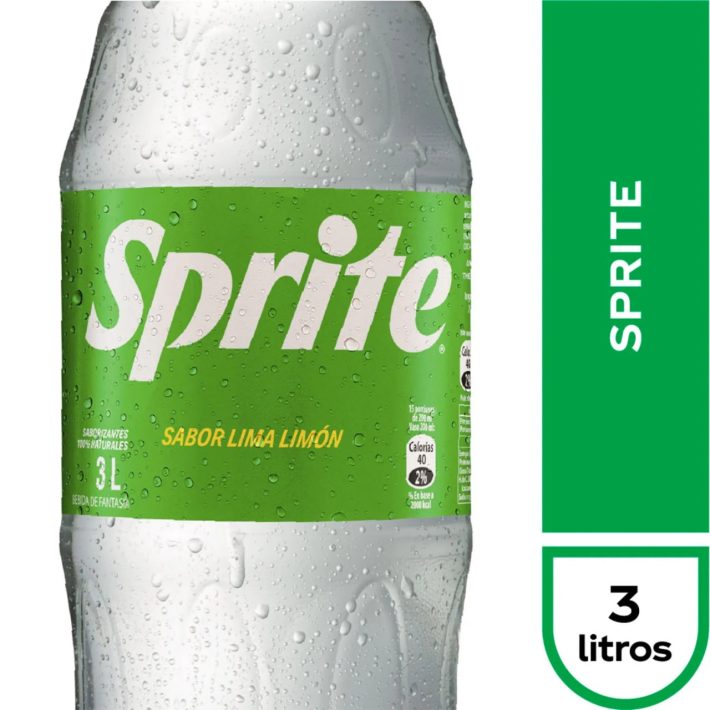 Sprite 3 Lts